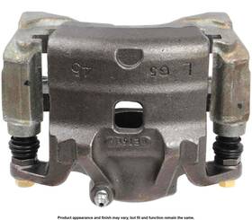 19-b3308a A1 Cardone For Nissan 2010-2013 Brake Caliper Front Left Driver Side Warranty