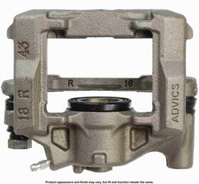 19-b3407 A1 Cardone For Lexus 2006-2013 Brake Caliper Rear Right Pass. Side Warranty