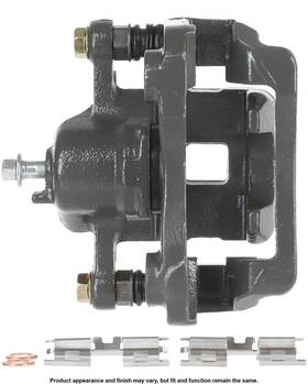 19-b3412 A1 Cardone For Hyundai 2008-2011 Brake Caliper Rear Right Passenger Side