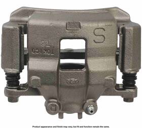 19-b3469 A1 Cardone For Suzuki 2007-2013 Brake Caliper Front Right Passenger Side