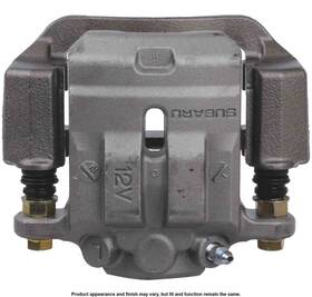 19-b6377 A1 Cardone For Subaru 2010-2018 Brake Caliper Rear Left Driver Side Warranty