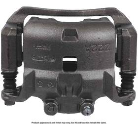 19-b6861 A1 Cardone For Nissan 2012-2019 Brake Caliper Front Right Passenger Side