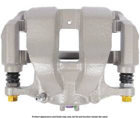 19-b7280 A1 Cardone For Acura 2016-2018 Brake Caliper Front Left Driver Side Warranty