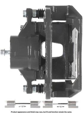 19-b7324 A1 Cardone For Hyundai/kia 2015-2022 Brake Caliper Front Left Dr. Side Warranty