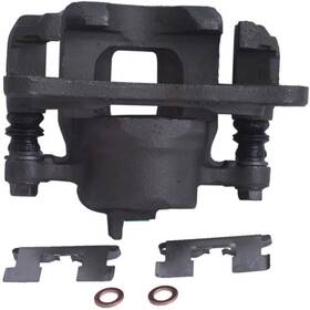 19-b755 A1 Cardone Brake Caliper Front Passenger Right Side Hand Sedan For Civic