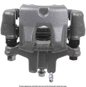 19-p2697 A1 Cardone For Toyota 2002-2008 Brake Caliper Rear Left Driver Side Warranty