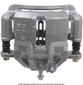 19-p2849 A1 Cardone For Hyundai 2002-2005 Brake Caliper Front Right Passenger Side