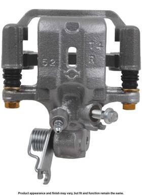 19-p2856 A1 Cardone For Infiniti/nissan 2001-2004 Brake Caliper Rear Right Passenger Side