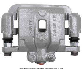 19-p6394 A1 Cardone For Hyundai 2010-2016 Brake Caliper Rear Left Driver Side Warranty