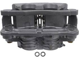 19hwsr69 A1 Cardone Front Left Brake Caliper For Trailblazer Ssr 2004 2002 2003 2005 2006