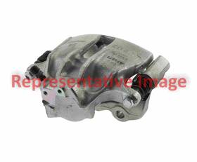 2c-5028 A1 Cardone For Ford 2005-2012 Brake Caliper Rear Right Passenger Side Warranty