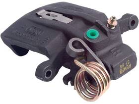 54tnqj64 A1 Cardone Rear Left Brake Caliper For Ford Thunderbird 1997 1996 1995 1994 1993