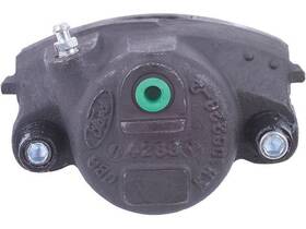 69qvbp33 A1 Cardone Front Left Brake Caliper For Topaz Ln7 Lynx 1991 1986 1983 1984 1985