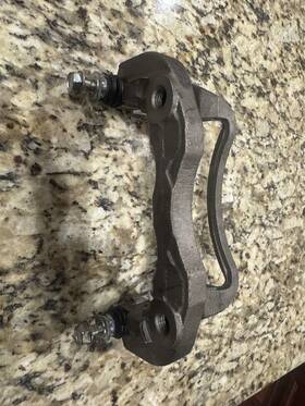 822dd65 A1 Cardone For 1999-2004 Ford F-250 Super Duty Disc Brake Caliper Bracket 2000 2001