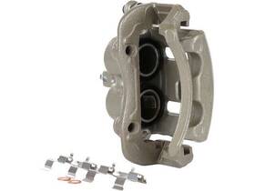 91qmnp17 A1 Cardone Front Left Brake Caliper For Xterra Frontier 2000 2001 2004 2002 2003