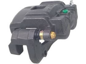 95nhrv63 A1 Cardone Front Left Brake Caliper For Isuzu I280 I290 I350 I370 2006 2007 2008