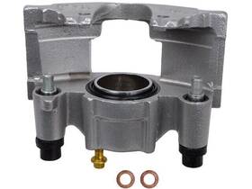 99hyfq29 A1 Cardone Front Left Brake Caliper For Chevy C1500 K1500 1988 1989 1990 1991