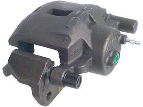 Bs152cs A1 Cardone Front Right Brake Caliper For 1993-1997 Mazda Mx6 1994 1995 1996