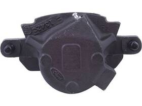 Fx913fp A1 Cardone Front Left Brake Caliper For 1984-1989 Lincoln Mark Vii 1988 1987 1986
