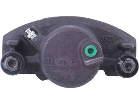 Gm73r5 A1 Cardone Brake Caliper For 88 Lesabre Lumina Apv Trans Sport Bonneville Deville