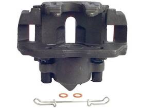 Hq784qs A1 Cardone Front Left Brake Caliper For 1990-1997 Jaguar Xj6 1994 1996 1991 1992
