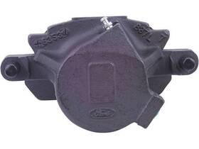 Jw216xm A1 Cardone Front Left Brake Caliper For 1981-1989 Lincoln Town Car 1983 1986 1988