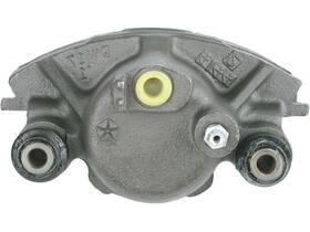 Pz89h3 A1 Cardone Brake Caliper For 95-02 Plymouth Dodge Chrysler Neon Prowler
