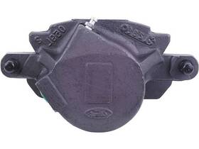 Qs386jc A1 Cardone Front Right Brake Caliper For 1990-1992 Lincoln Mark Vii 1991
