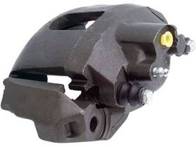 19xmst A1 Cardone Remanufactured Brake Caliper Front Left Fits Mustang 1984-1986 2.3l 4 Cyl Turbocharged