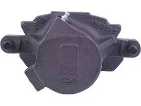 Rj356xk A1 Cardone Front Right Brake Caliper For 1984-1989 Lincoln Mark Vii 1985 1986 1987