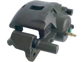 Rx269vm A1 Cardone Front Left Brake Caliper For 1993-2002 Mazda 626 2.0l 4 Cyl 2001 2000