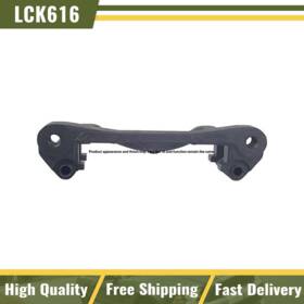 Szfz20250619-494 A1 Cardone Disc Brake Caliper Bracket Front For F250 F350 Super Duty Pickup