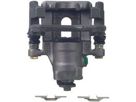 Th769mz A1 Cardone Rear Right Brake Caliper For 1993-1999 Vw Jetta 2.8l V6 1997 1998 1995