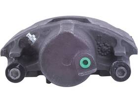 Vq269hr A1 Cardone Front Left Brake Caliper For 1992-1993 Buick Lesabre