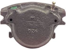 Vr91j9 A1 Cardone Front Left Brake Caliper For 86-87 Ford Bronco Ii Ranger Aerostar