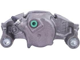 Ww52p4 A1 Cardone Brake Caliper For Citation Ii Century Skyhawk Skylark Cimarron Cavalier