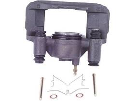Yd874mq A1 Cardone Front Left Brake Caliper For 1990-1998 Mazda Protege 1996 1991 1992 1993