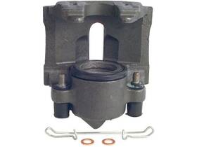 Yw639zm A1 Cardone Front Left Brake Caliper For 1990-1997 Jaguar Xj6 1992 1995 1993 1996