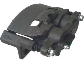 Yy257zw A1 Cardone Front Left Brake Caliper For 1988-1997 Oldsmobile Cutlass Supreme 1994
