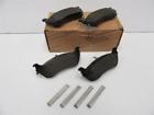 A1634200420 Ml Rear Brake Pad Set Oem