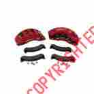 A193-1r Stainless Steel Brakes Front Caliper With Pads 845249051945