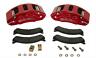 A193-2r Ssbc Caliper Set Quick Change Aluminum Upgrade Kit 845249052027