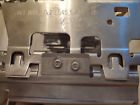 A2115455440 Mercedes Trunk Navi Dvd Mounting Bracket Oem