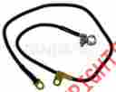 A38-6clt Standard Motor Products Battery Cable Negative