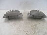 112085361 A4 112085362lkq Audi Driver Lh Passenger Rh Front Calipers Miles Oem Lkq