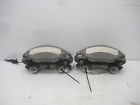 199496685 A4 199496686lkq Audi Allroad Driver Passenger Front Calipers Oem