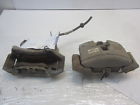 180327377 A5 180327378lkq Audi Front Right Left Caliper Miles Oem Lkq