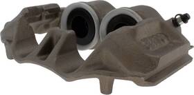 536-00321r Aapf Passenger Right Caliper Front Thru 2/91 Fits 86-91 Ford E250 Van 276851