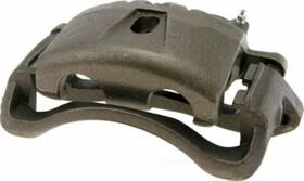 536-00643l Aapf Driver Caliper Rear Brake Opt Jh7 Fits 01-08 Sierra 3500 Pickup 277066
