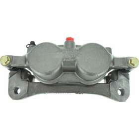 536-01100r Aapf Passenger Right Caliper Rear Drw Fits 09-18 Dodge 3500 Pickup